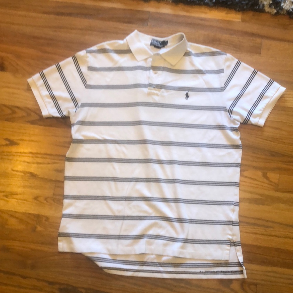 Classic Polo, good condition